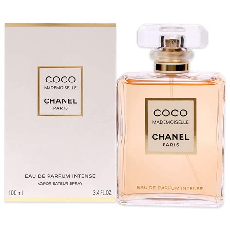 chanel dior perfume|coco mademoiselle 100ml price.